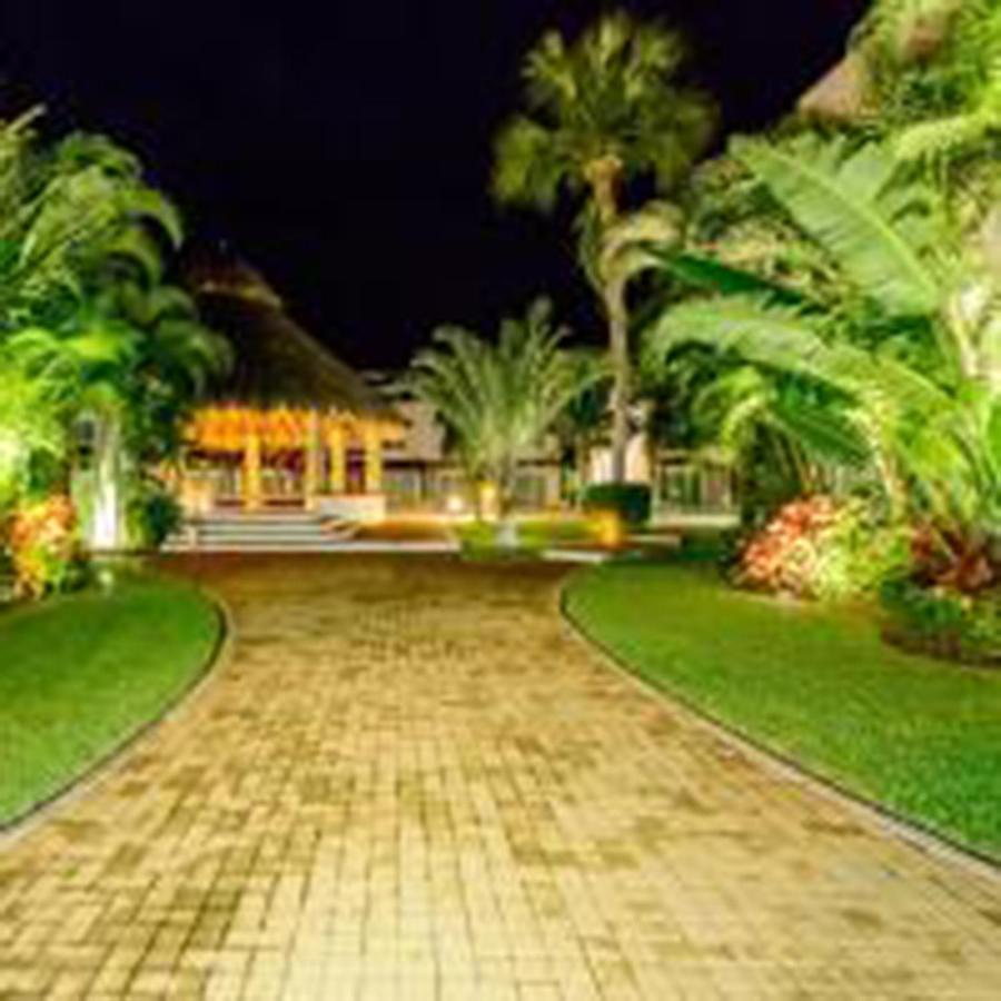 Exclusiva Villa En La Zona Hotelera De Ixtapa_Zihuatanejo Ixtapa (Guerrero) Exterior foto