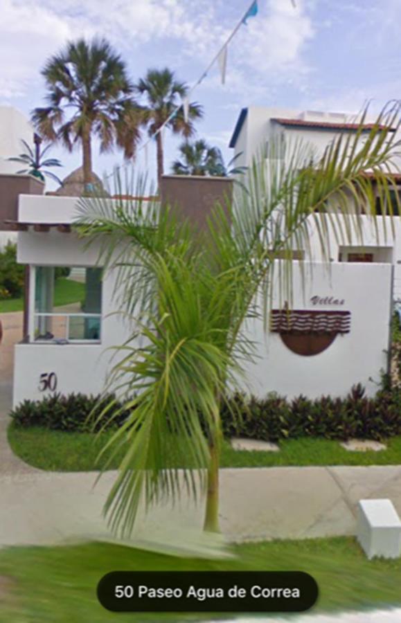 Exclusiva Villa En La Zona Hotelera De Ixtapa_Zihuatanejo Ixtapa (Guerrero) Exterior foto