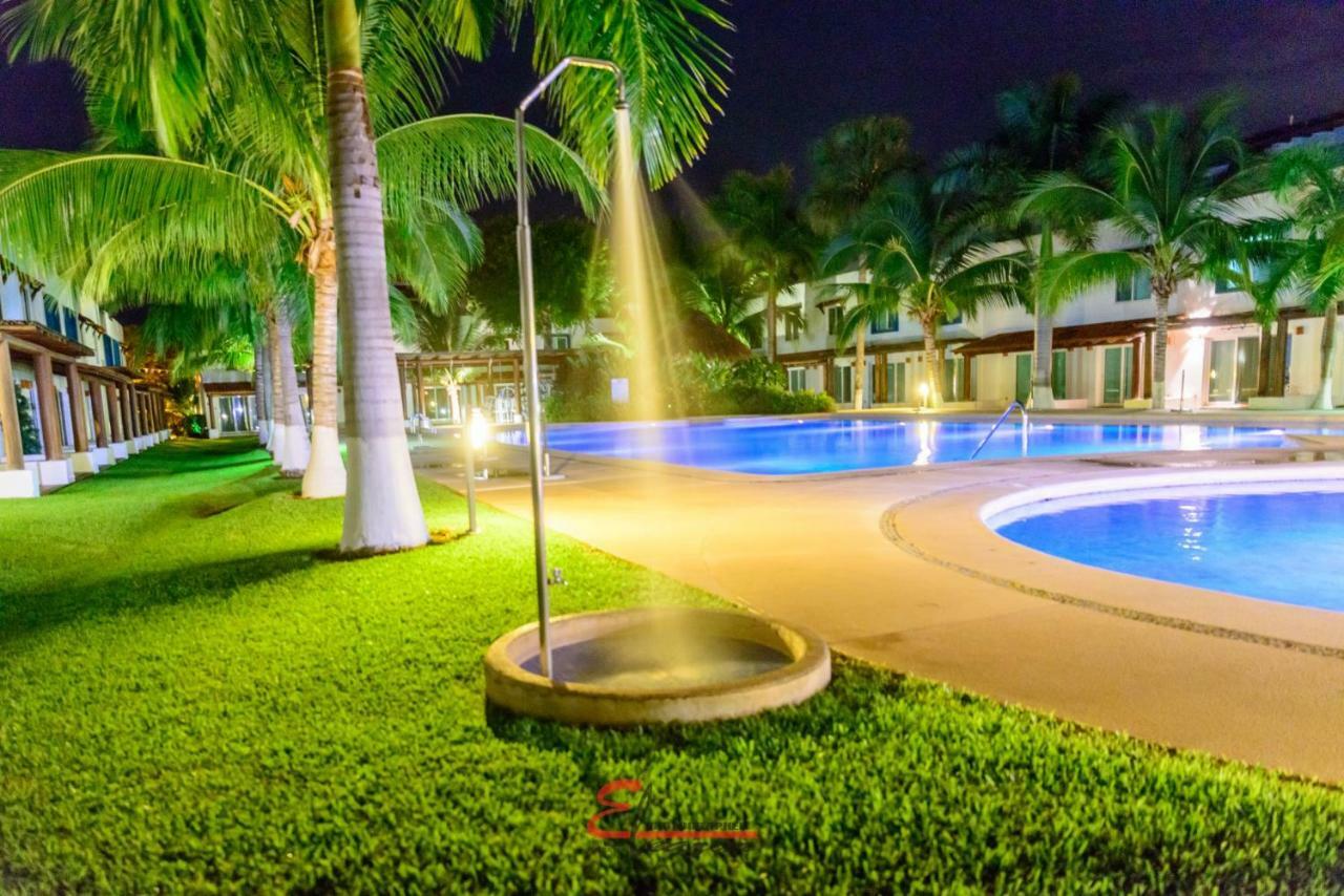Exclusiva Villa En La Zona Hotelera De Ixtapa_Zihuatanejo Ixtapa (Guerrero) Exterior foto