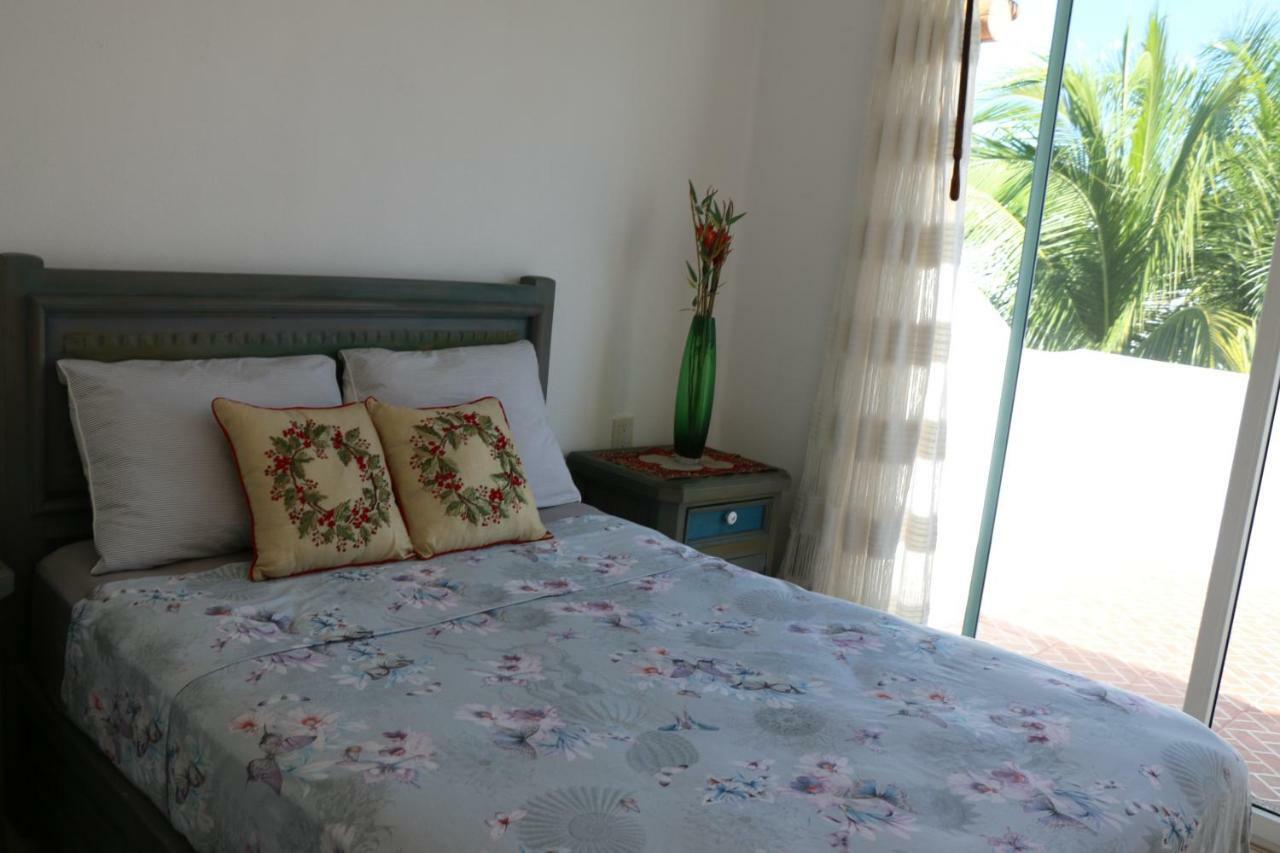Exclusiva Villa En La Zona Hotelera De Ixtapa_Zihuatanejo Ixtapa (Guerrero) Exterior foto