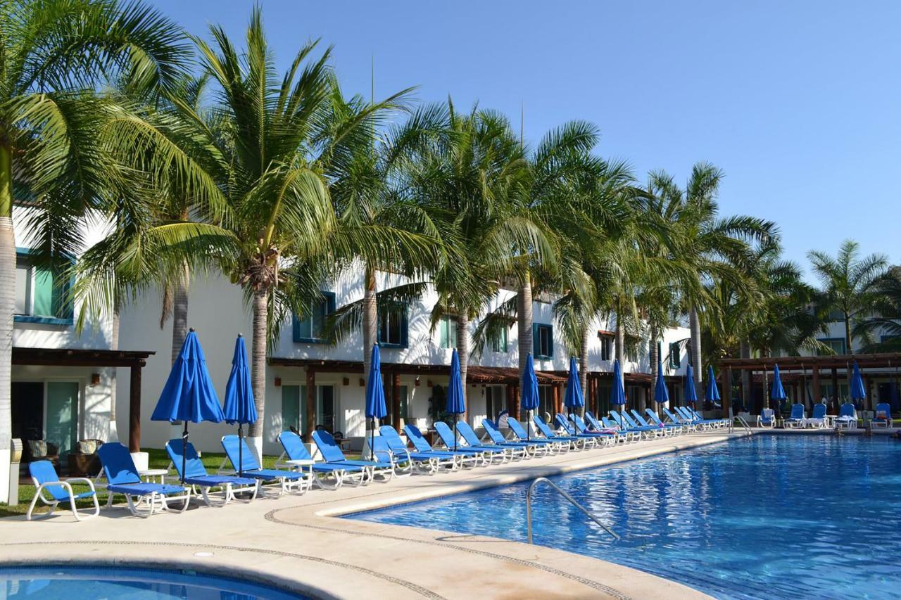 Exclusiva Villa En La Zona Hotelera De Ixtapa_Zihuatanejo Ixtapa (Guerrero) Exterior foto