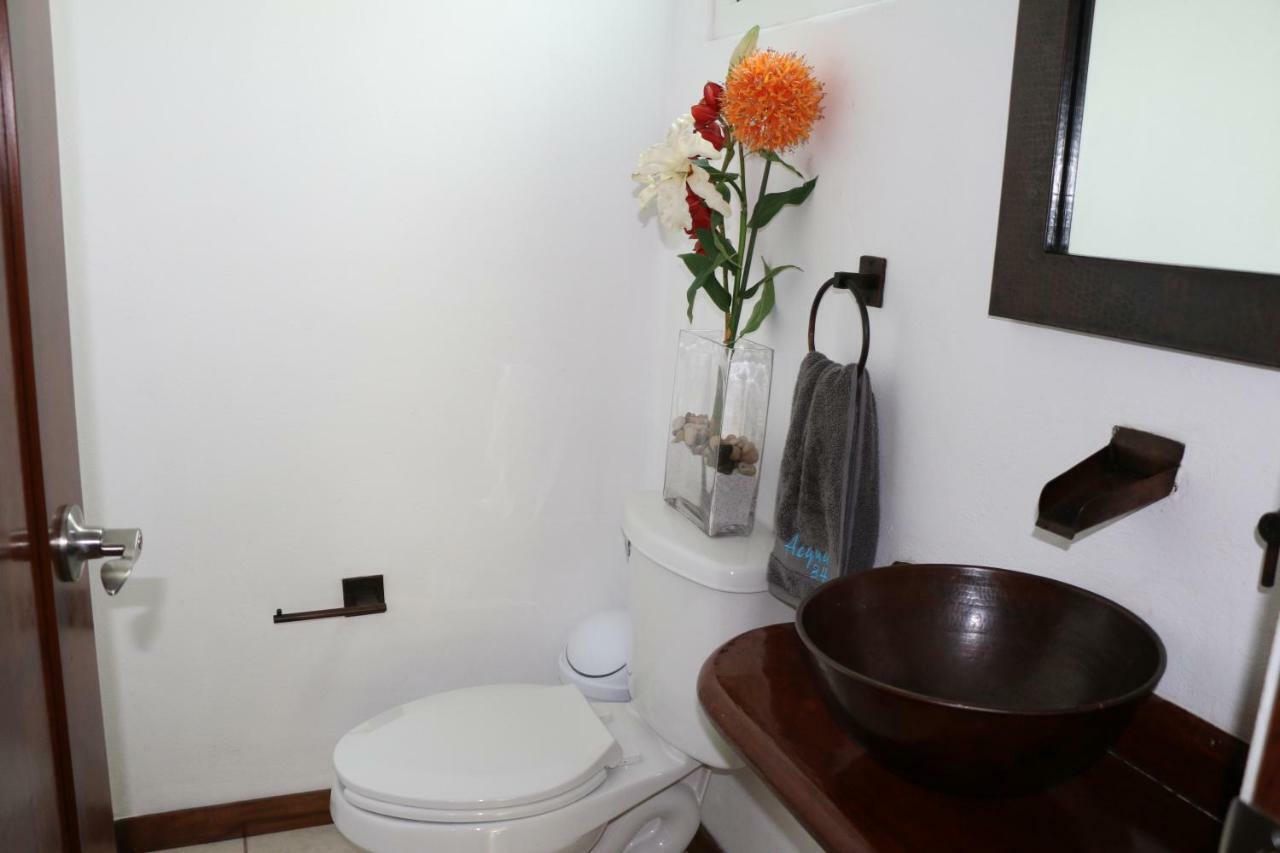 Exclusiva Villa En La Zona Hotelera De Ixtapa_Zihuatanejo Ixtapa (Guerrero) Exterior foto