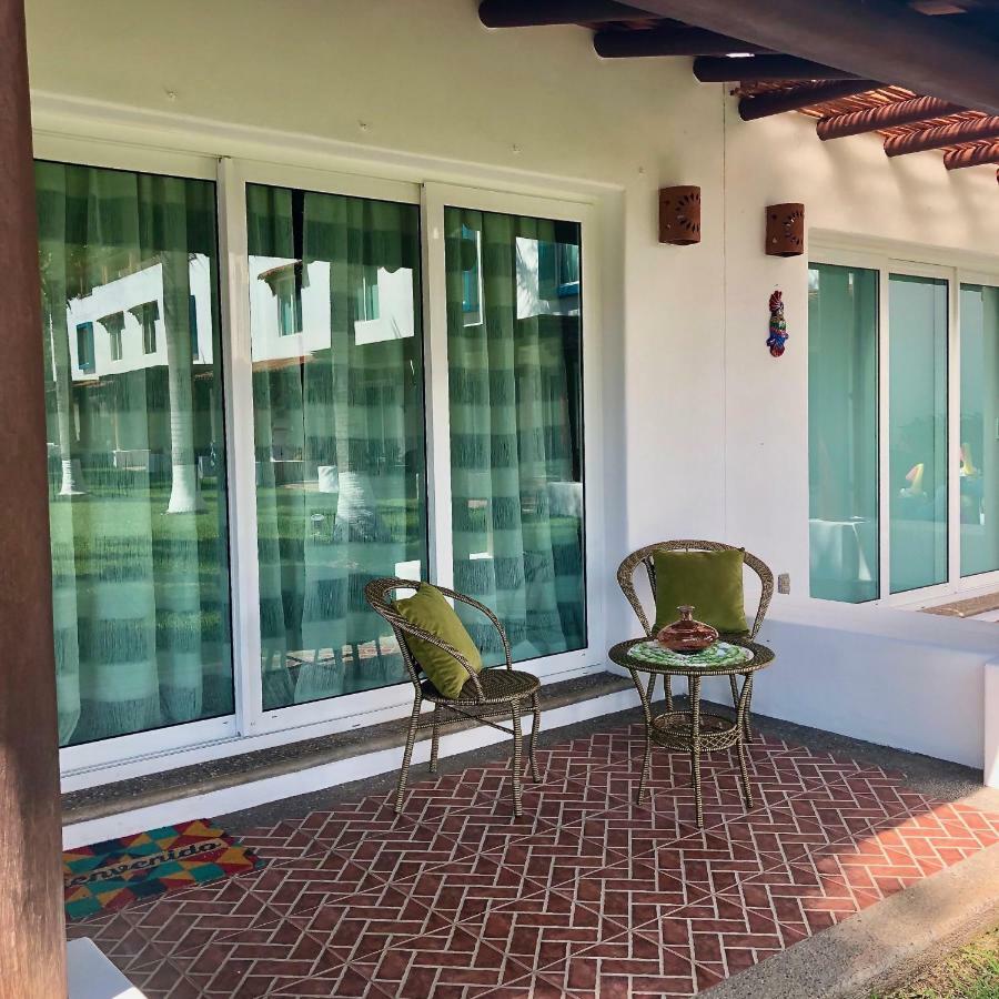 Exclusiva Villa En La Zona Hotelera De Ixtapa_Zihuatanejo Ixtapa (Guerrero) Exterior foto