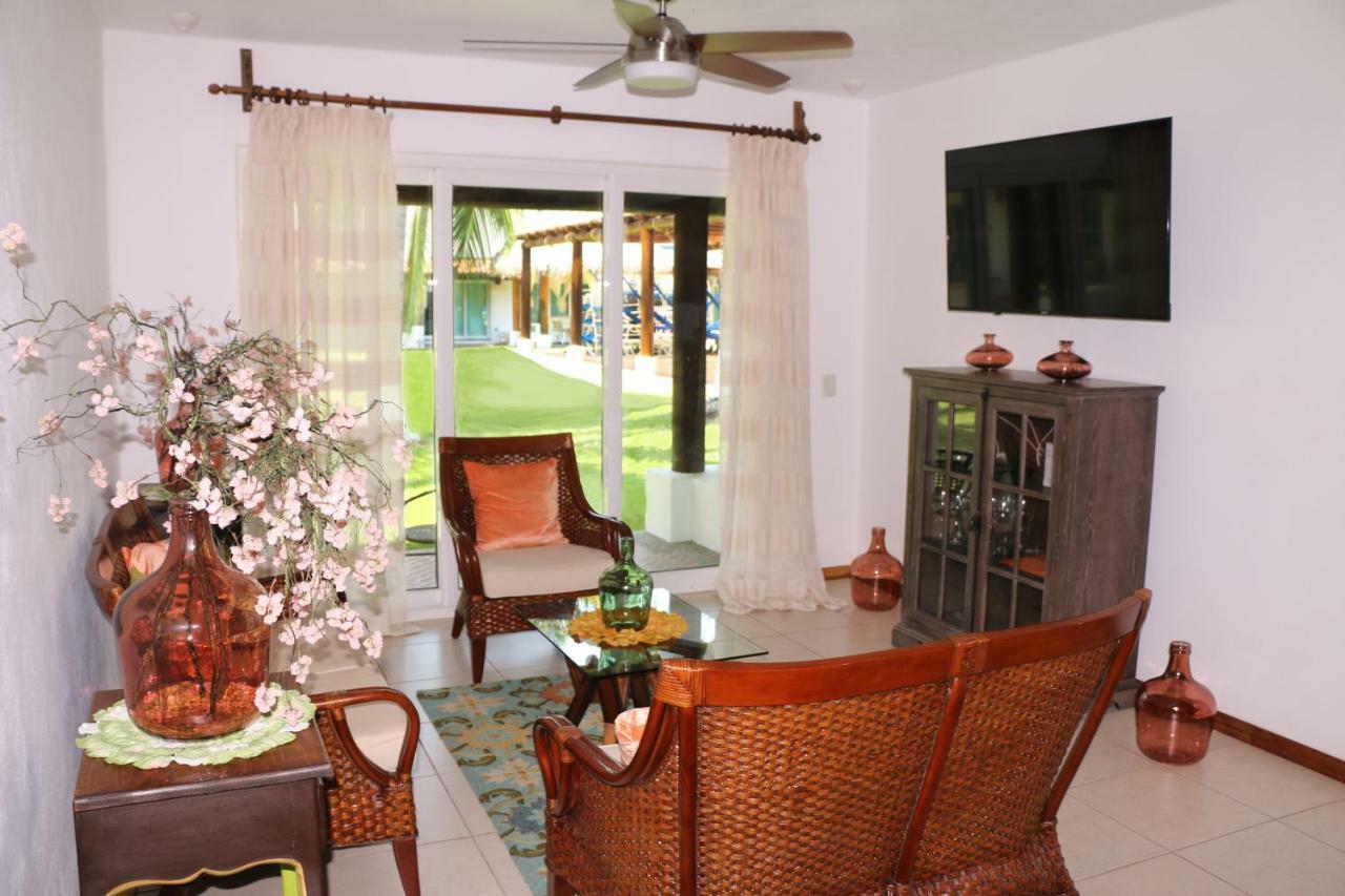 Exclusiva Villa En La Zona Hotelera De Ixtapa_Zihuatanejo Ixtapa (Guerrero) Exterior foto