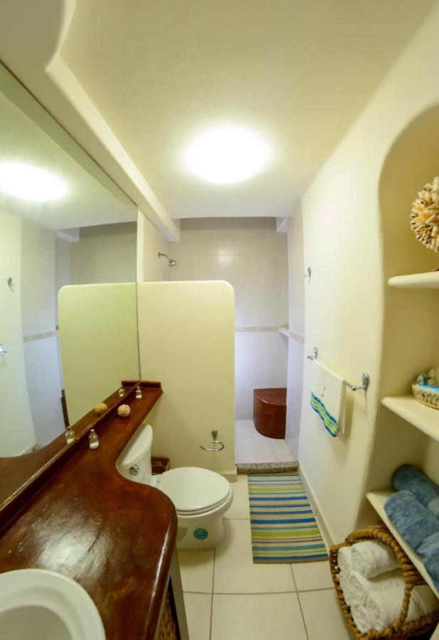 Exclusiva Villa En La Zona Hotelera De Ixtapa_Zihuatanejo Ixtapa (Guerrero) Exterior foto