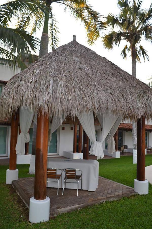 Exclusiva Villa En La Zona Hotelera De Ixtapa_Zihuatanejo Ixtapa (Guerrero) Exterior foto